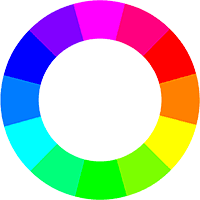 Logo color-institute institut de la couleur