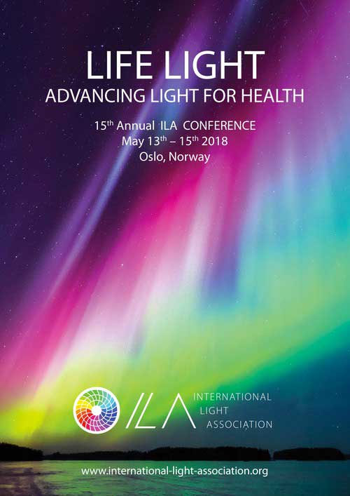 international light association banner 2018
